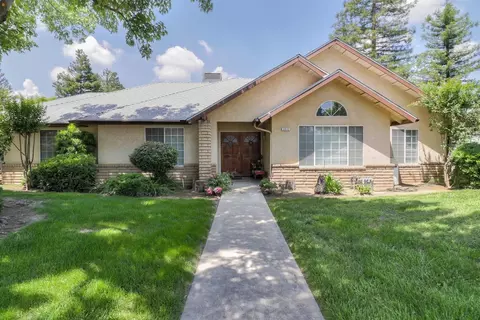 3032 Burl Ave, Clovis, CA 93611 photo 1