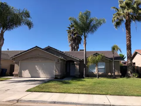 3429 Ren Way, Madera, CA 93637 photo 1