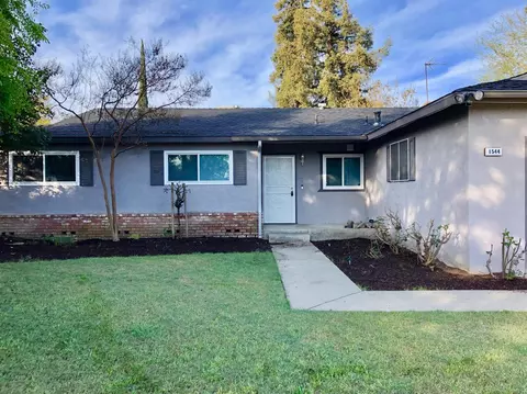 1544 San Gabriel, Clovis, CA 93619 photo 1