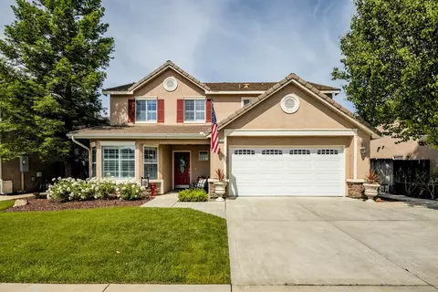 2874 Anton, Clovis, CA 93611 photo 1