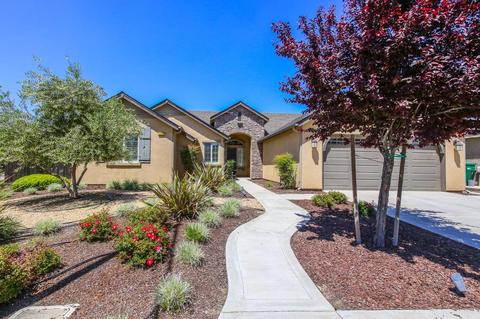 1140 Marc Ave, Fowler, CA 93625 photo 1