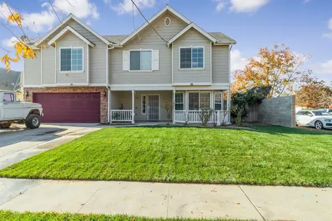 741 S Almond Ave, Kerman, CA 93630 photo 1
