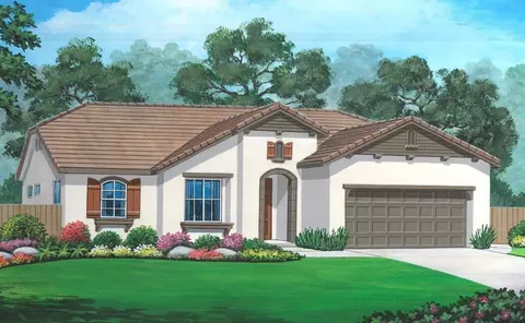 1026 La Canada Ave, Clovis, CA 93619 photo 1