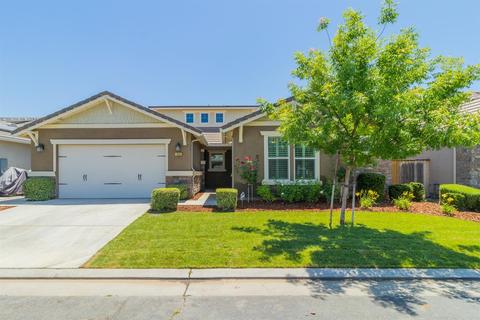 1693 N Broadbent Ln, Clovis, CA 93619 photo 1