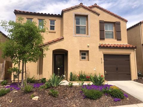 513 Playa Cir, Paso Robles, CA 93446 photo 1
