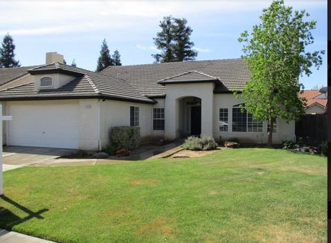 2153 E Ryan Ave, Fresno, CA 93720 photo 1