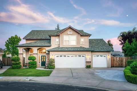 616 Houston, Clovis, CA 93611 photo 1