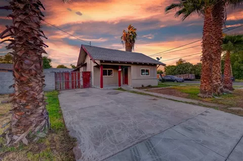 4747 E Thomas Ave, Fresno, CA 93702 photo 1
