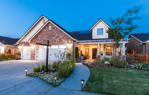 2519 La Canada Ave, Clovis, CA 93619 photo 1