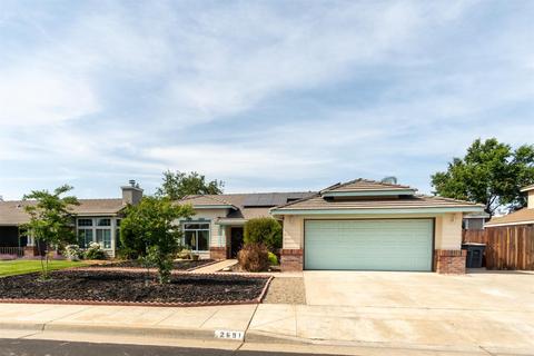 2691 Dennis Ave, Clovis, CA 93611 photo 1