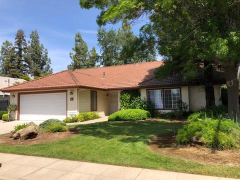 167 N Carolina Ave, Clovis, CA 93611 photo 1