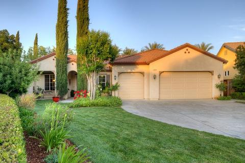 1999 N Nicolette Ave, Clovis, CA 93619 photo 1