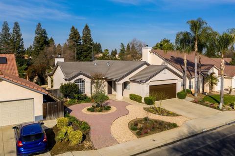 732 Hanson Ave, Clovis, CA 93611 photo 1