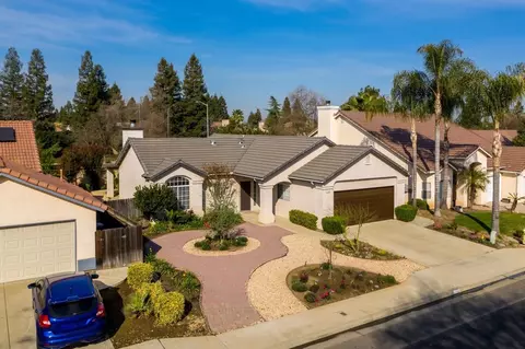 732 Hanson Ave, Clovis, CA 93611 photo 1
