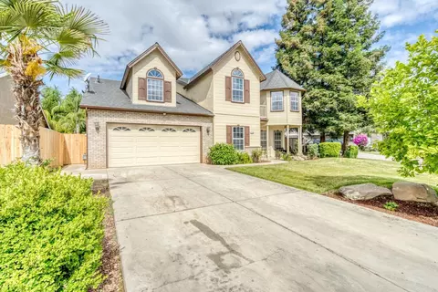1770 N Bush Ave, Clovis, CA 93619 photo 1