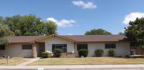 739 W Beverly, Clovis, CA 93612 photo 1