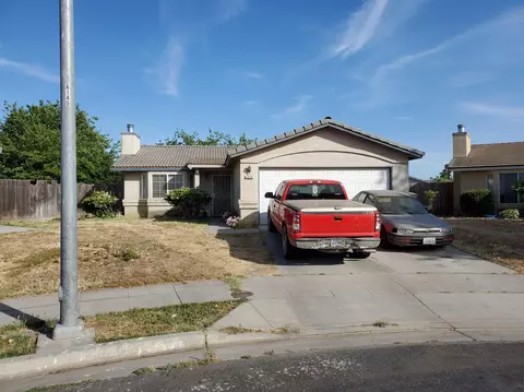 1414 Carmen Ave, Madera, CA 93638 photo 1