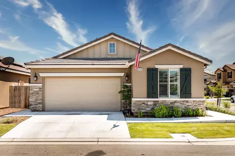 3426 Brimhall Ln, Clovis, CA 93619 photo 1