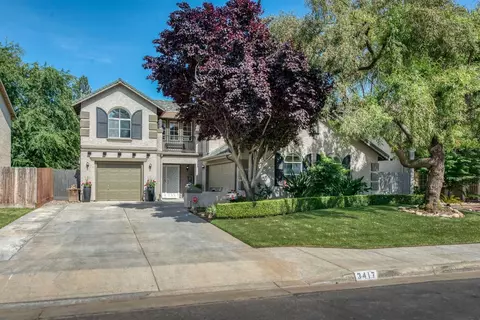 3417 Greenfield, Clovis, CA 93611 photo 1