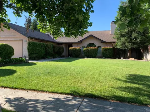 1417 Birch Ave, Clovis, CA 93611 photo 1