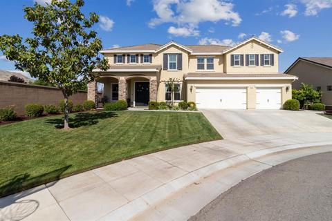2937 Twinberry Ave, Clovis, CA 93619 photo 1