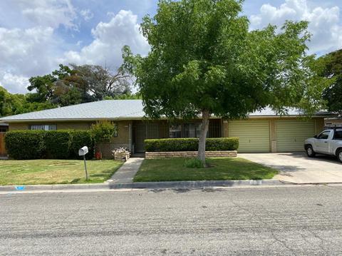 509 Shannon Ave, Madera, CA 93637 photo 1