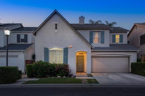 63 W Bordeaux Ln, Clovis, CA 93619 photo 1