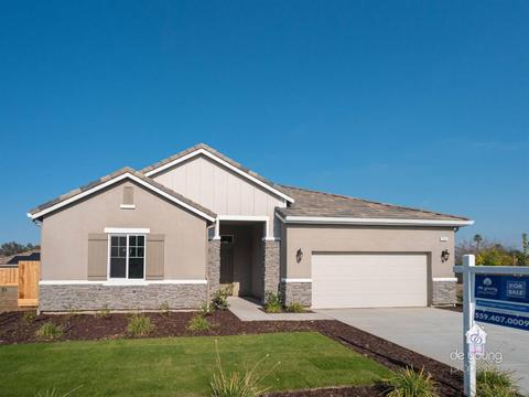 2933 Quincy Ave, Clovis, CA 93619 photo 1