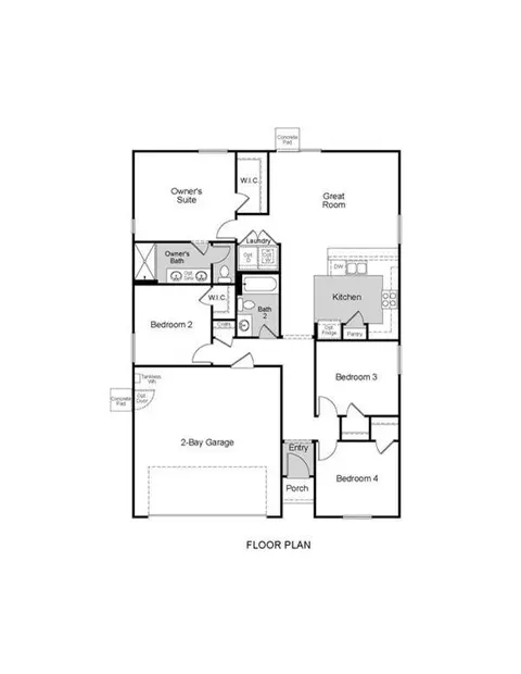 1775 Palmer, Dinuba, CA 93618 photo 1