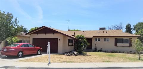 944 W Pico Ave, Clovis, CA 93612 photo 1