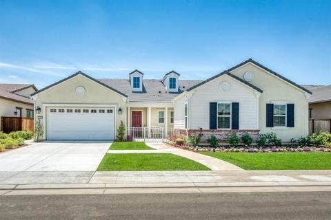 724 Meridian Ave, Madera, CA 93636 photo 1