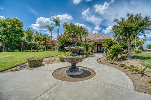 505 S Boyd Drive Dr, Kerman, CA 93630 photo 1