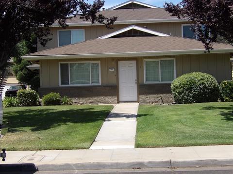 481 W Santa Ana Ave #4, Clovis, CA 93612 photo 1