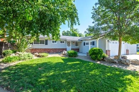 641 W Norwich Ave, Clovis, CA 93612 photo 1