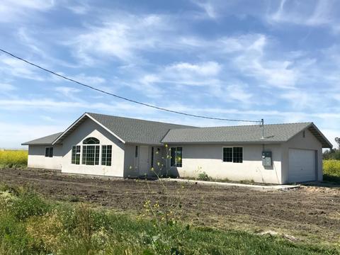 17185 Custer, Dos Palos, CA 93620 photo 1