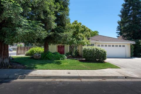 2594 Scott Ave, Clovis, CA 93611 photo 1