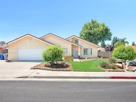 2356 Los Altos Ave, Clovis, CA 93611 photo 1