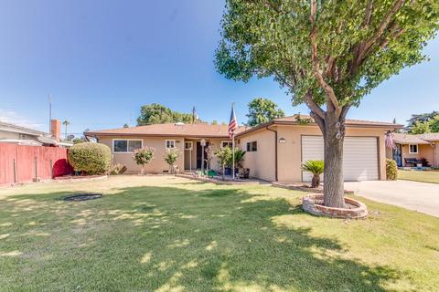 447 W Keats Ave, Clovis, CA 93612 photo 1