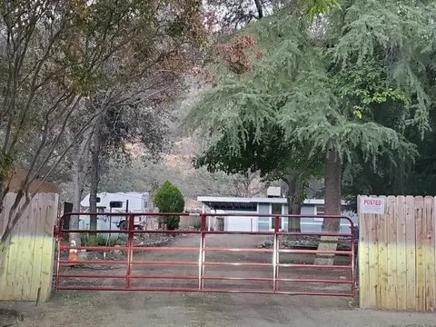 44252 N N Frk, Three Rivers, CA 93271 photo 1