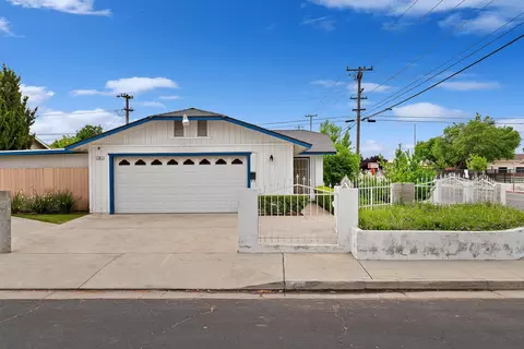 8 San Gabriel Ave, Clovis, CA 93612 photo 1