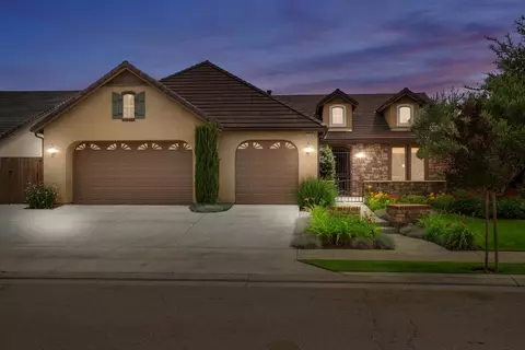 3336 Dennis Ave, Clovis, CA 93619 photo 1