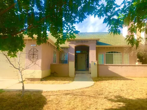 260 W Birch Ave, Clovis, CA 93611 photo 1