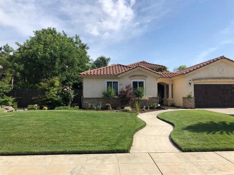 2524 Sierra Madre Ave, Clovis, CA 93611 photo 1