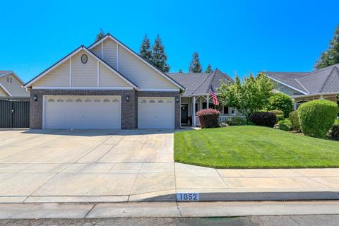 1652 N Villa Ave, Clovis, CA 93619 photo 1