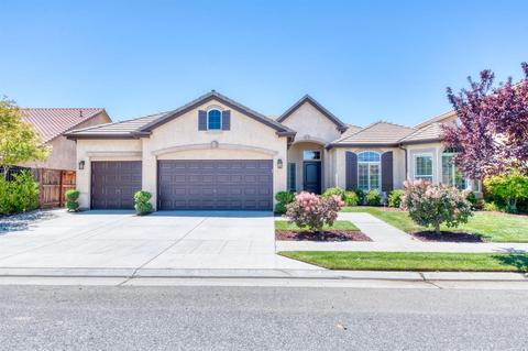 3318 Powers Ave, Clovis, CA 93619 photo 1