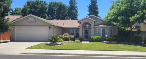 2858 Desert Ranch Way, Madera, CA 93637 photo 1