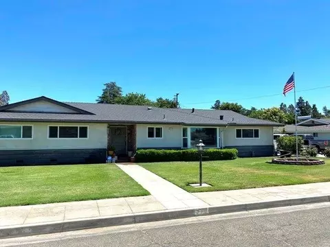 373 Circle, Chowchilla, CA 93610 photo 1