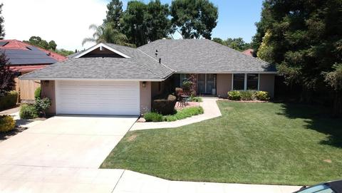 2445 Mitchell Ave, Clovis, CA 93611 photo 1