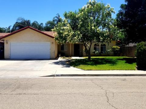 941 3rd St, Sanger, CA 93657 photo 1