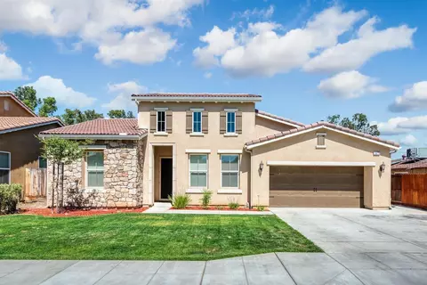 2675 Burgan Ave, Clovis, CA 93611 photo 1